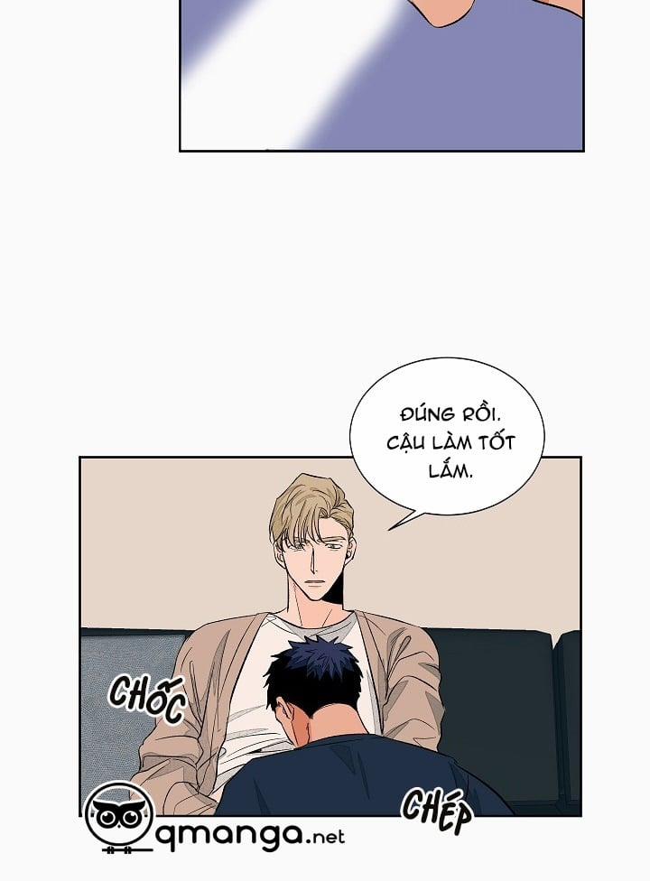 Yêu Em Đi, Bác Sĩ! 28 trang 16