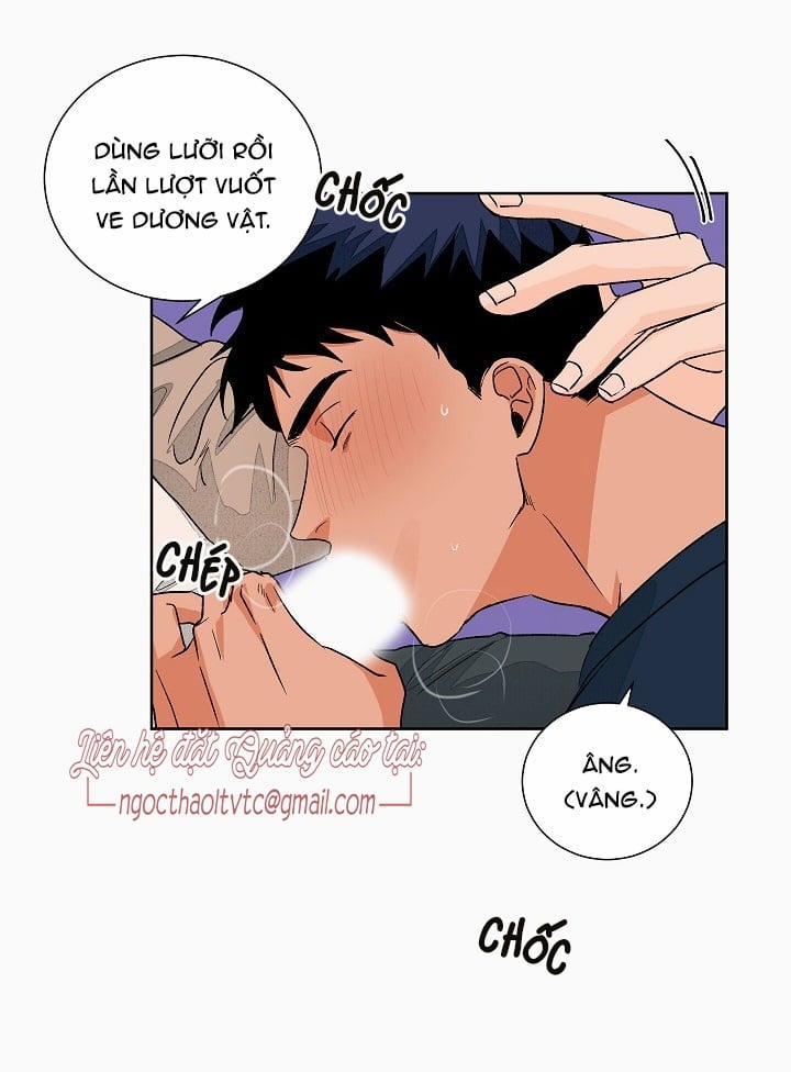 Yêu Em Đi, Bác Sĩ! 28 trang 18