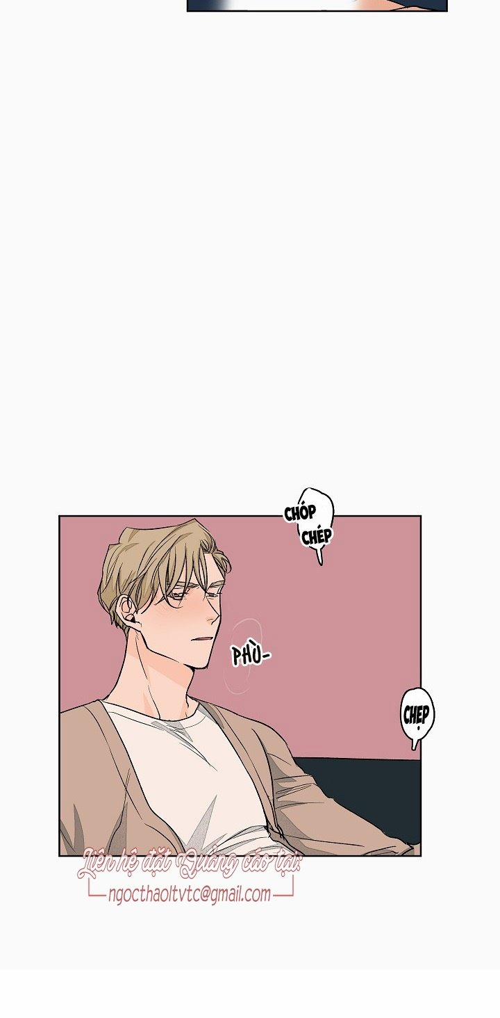 Yêu Em Đi, Bác Sĩ! 28 trang 21