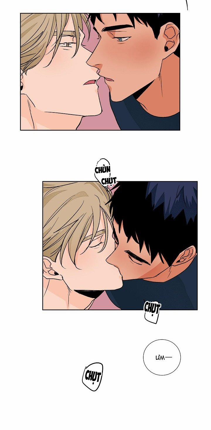 Yêu Em Đi, Bác Sĩ! 28 trang 26