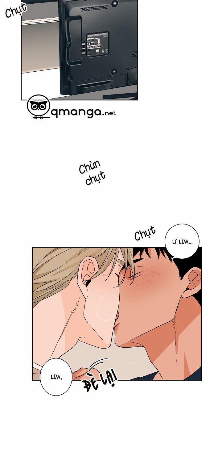 Yêu Em Đi, Bác Sĩ! 28 trang 3