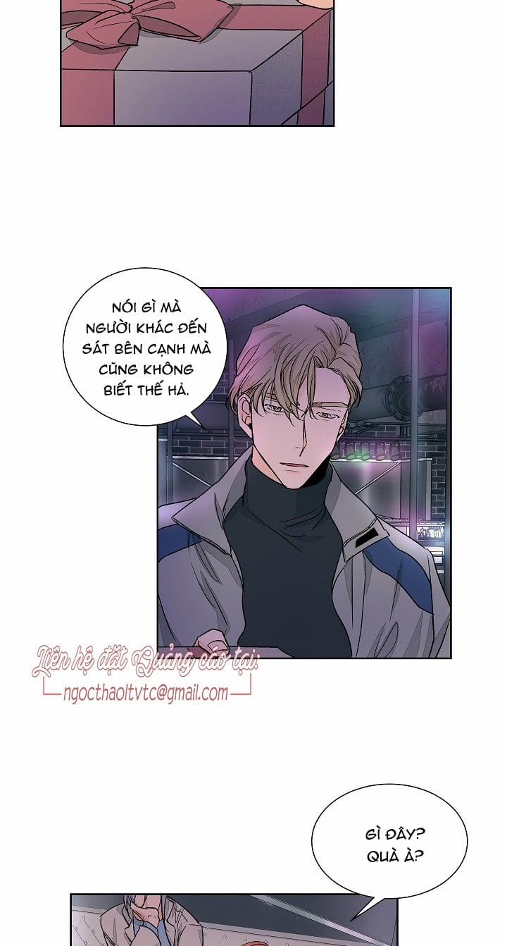 Yêu Em Đi, Bác Sĩ! 28 trang 31