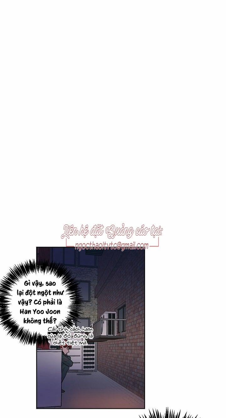 Yêu Em Đi, Bác Sĩ! 28 trang 37