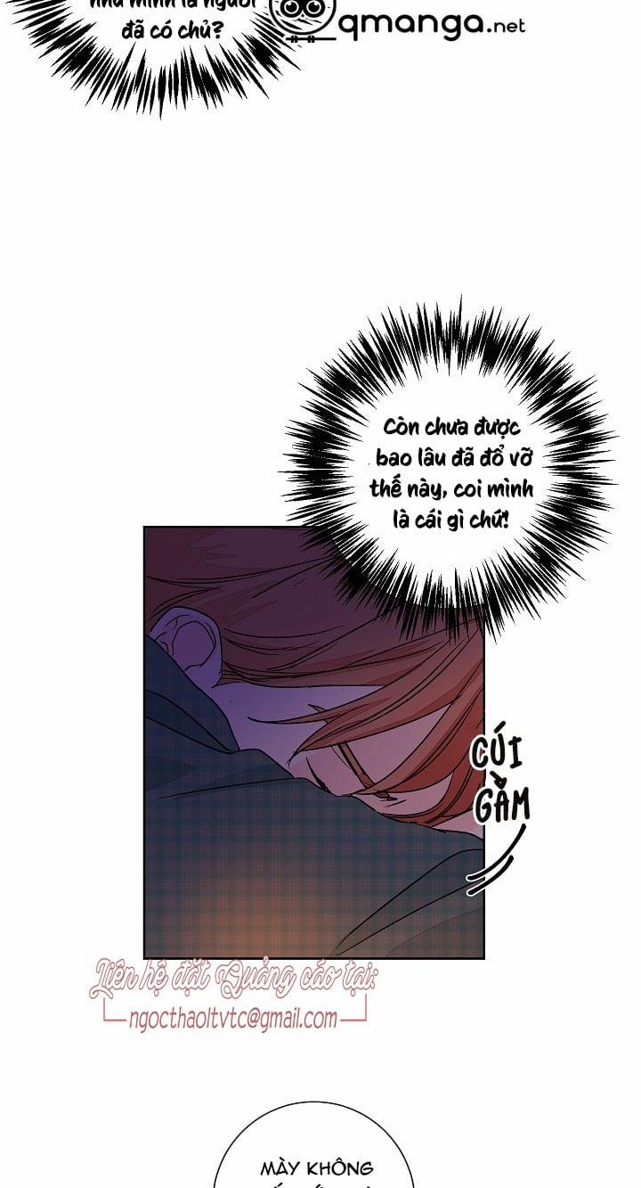 Yêu Em Đi, Bác Sĩ! 28 trang 39