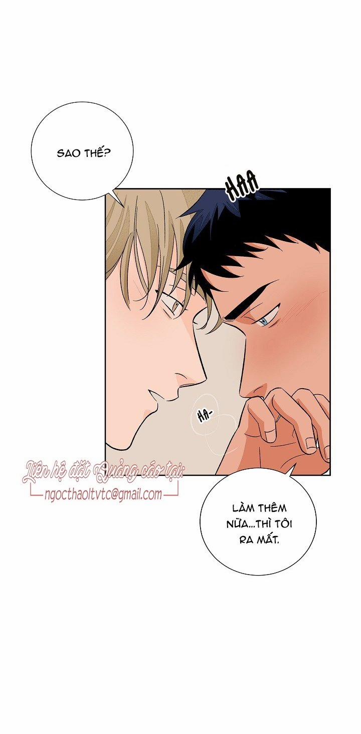 Yêu Em Đi, Bác Sĩ! 28 trang 4