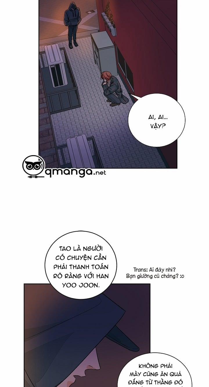 Yêu Em Đi, Bác Sĩ! 28 trang 41