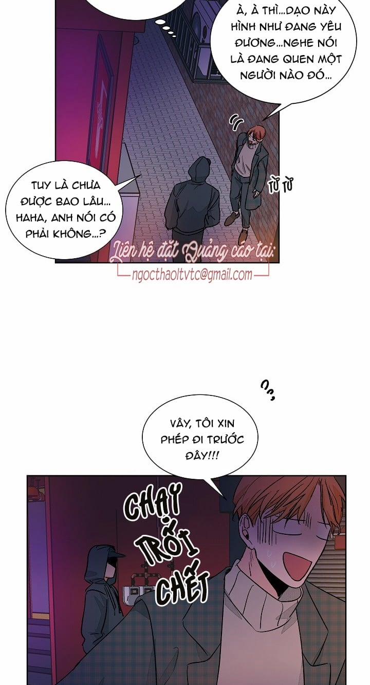 Yêu Em Đi, Bác Sĩ! 28 trang 43