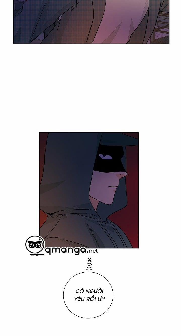 Yêu Em Đi, Bác Sĩ! 28 trang 44