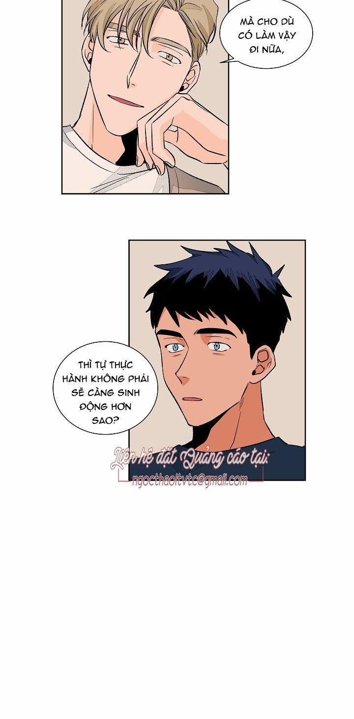 Yêu Em Đi, Bác Sĩ! 28 trang 9