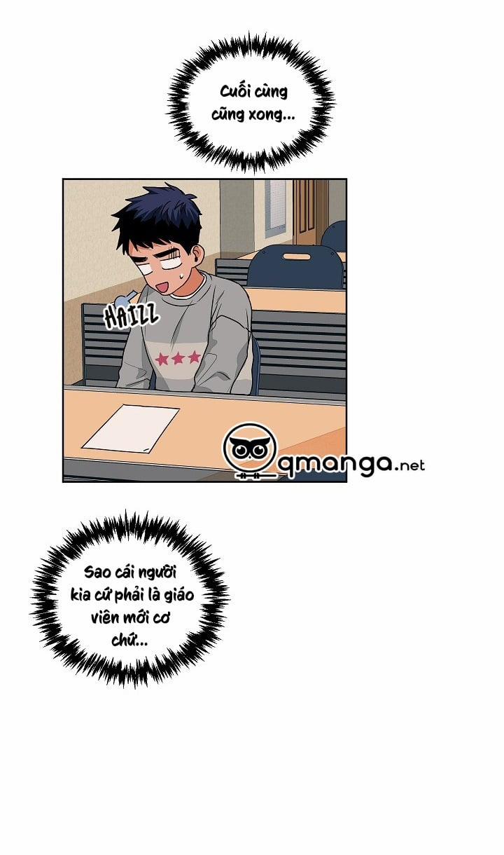 Yêu Em Đi, Bác Sĩ! 29 trang 12