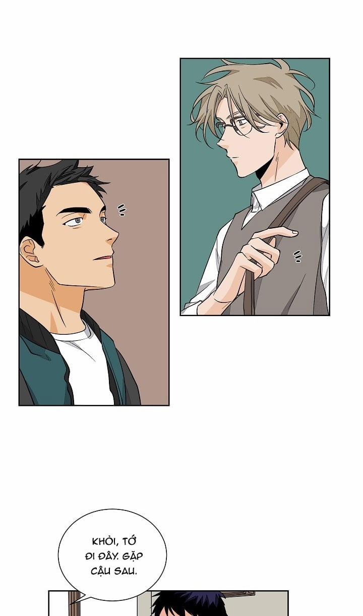 Yêu Em Đi, Bác Sĩ! 29 trang 16