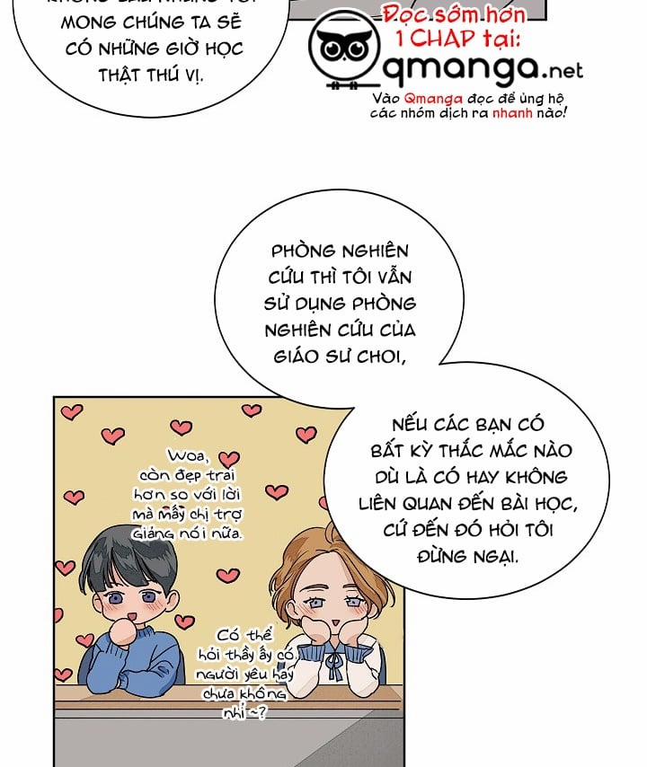 Yêu Em Đi, Bác Sĩ! 29 trang 2