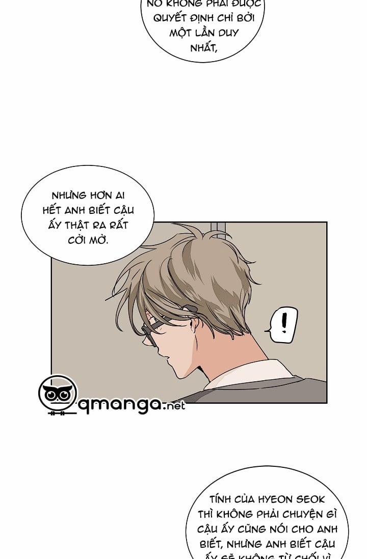 Yêu Em Đi, Bác Sĩ! 29 trang 29