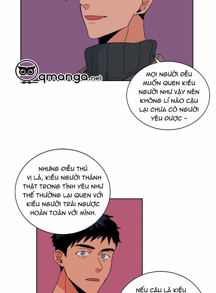 Yêu Em Đi, Bác Sĩ! 29 trang 42