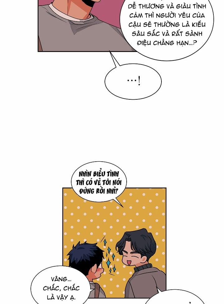 Yêu Em Đi, Bác Sĩ! 29 trang 43