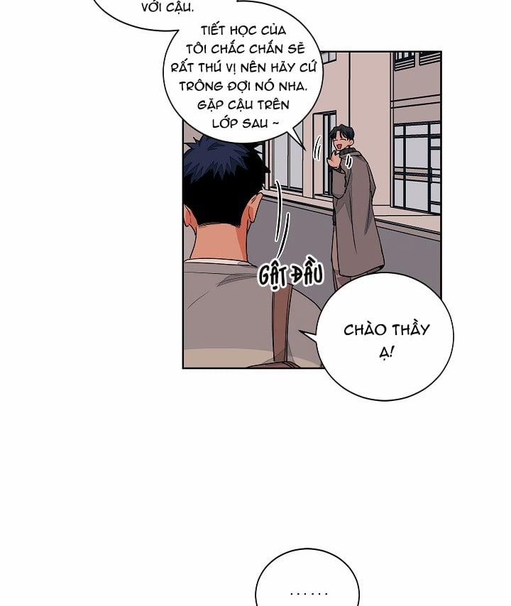Yêu Em Đi, Bác Sĩ! 29 trang 47