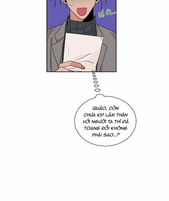 Yêu Em Đi, Bác Sĩ! 29 trang 9