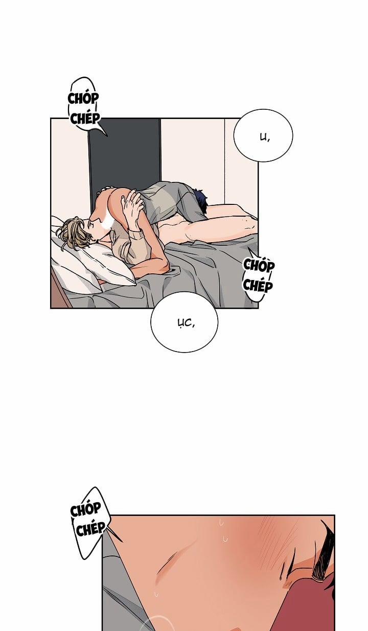 Yêu Em Đi, Bác Sĩ! 30 trang 11