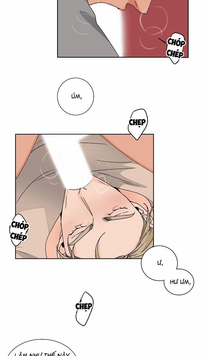 Yêu Em Đi, Bác Sĩ! 30 trang 12