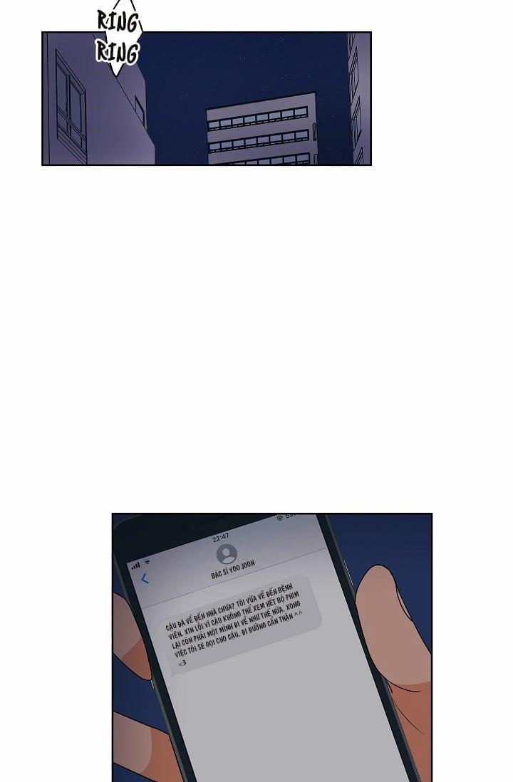 Yêu Em Đi, Bác Sĩ! 30 trang 26