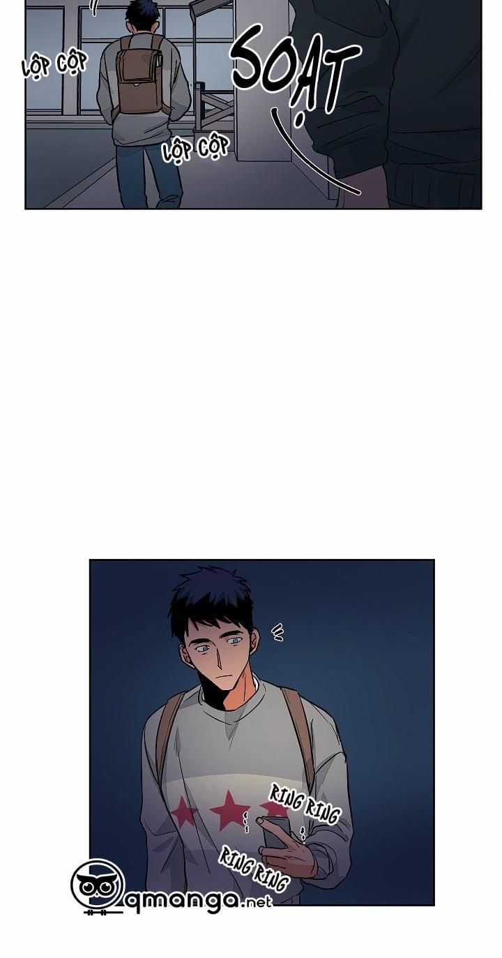 Yêu Em Đi, Bác Sĩ! 30 trang 36