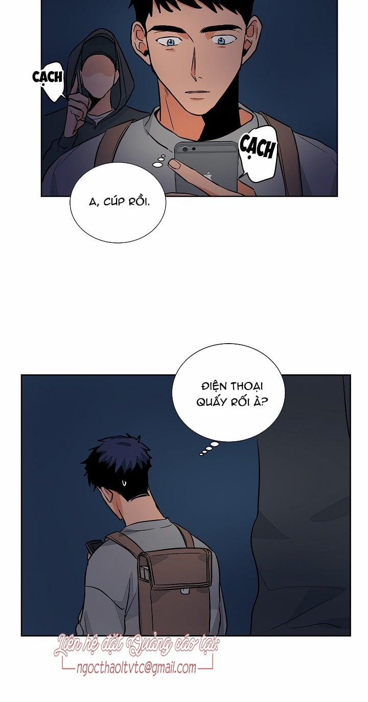 Yêu Em Đi, Bác Sĩ! 30 trang 38