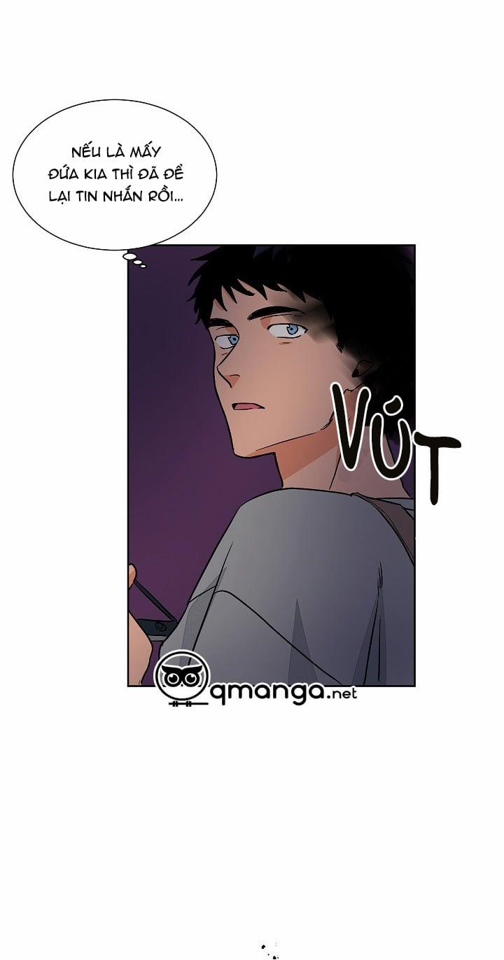 Yêu Em Đi, Bác Sĩ! 30 trang 39