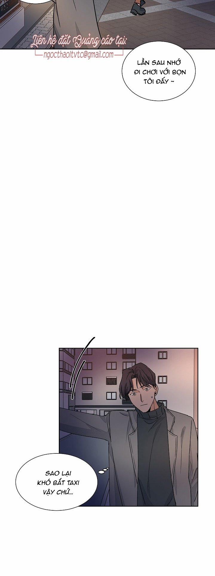 Yêu Em Đi, Bác Sĩ! 30 trang 44