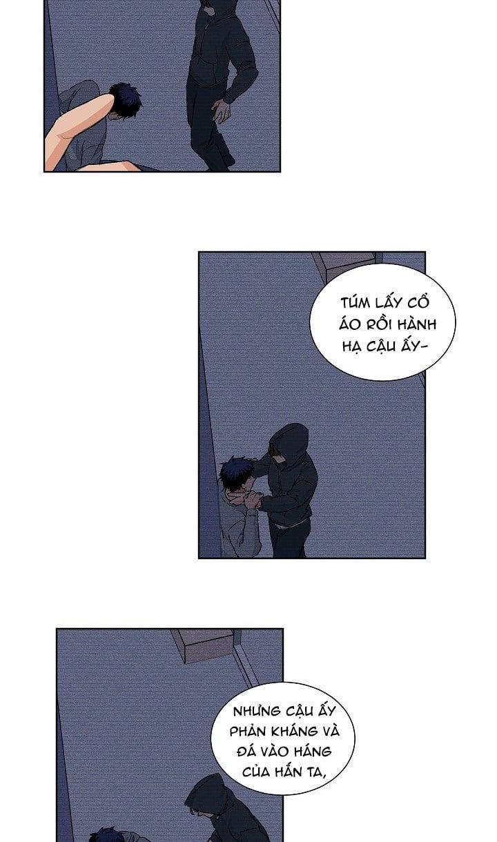 Yêu Em Đi, Bác Sĩ! 31 trang 14