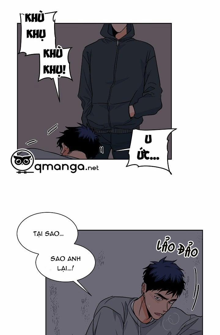 Yêu Em Đi, Bác Sĩ! 31 trang 3