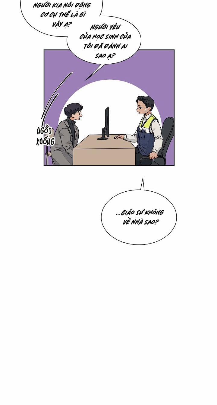 Yêu Em Đi, Bác Sĩ! 31 trang 31