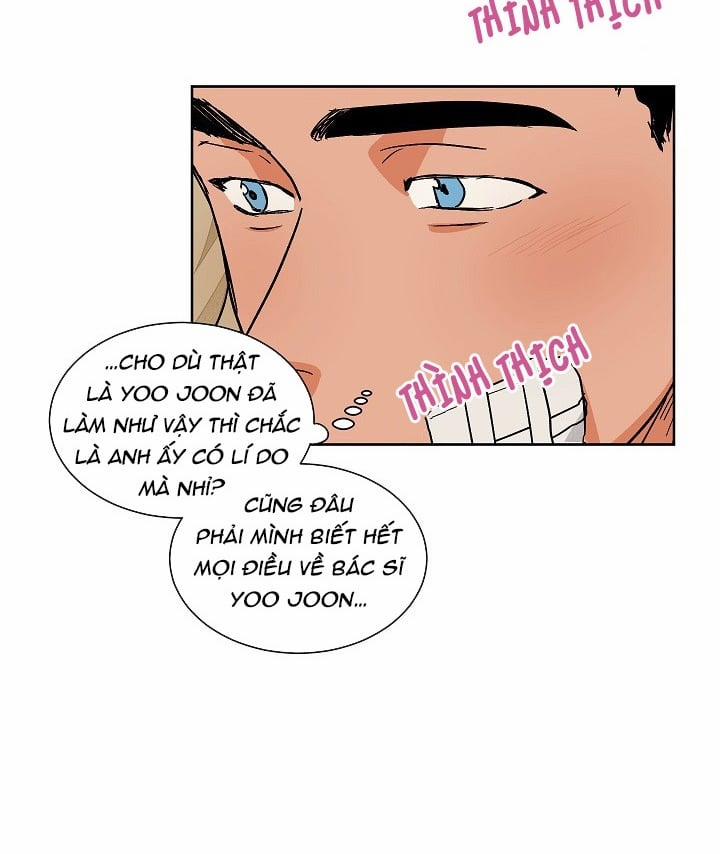 Yêu Em Đi, Bác Sĩ! 31 trang 39