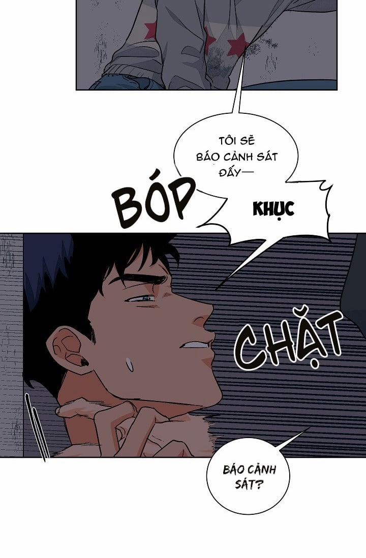 Yêu Em Đi, Bác Sĩ! 31 trang 4