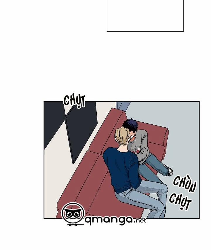 Yêu Em Đi, Bác Sĩ! 31 trang 44