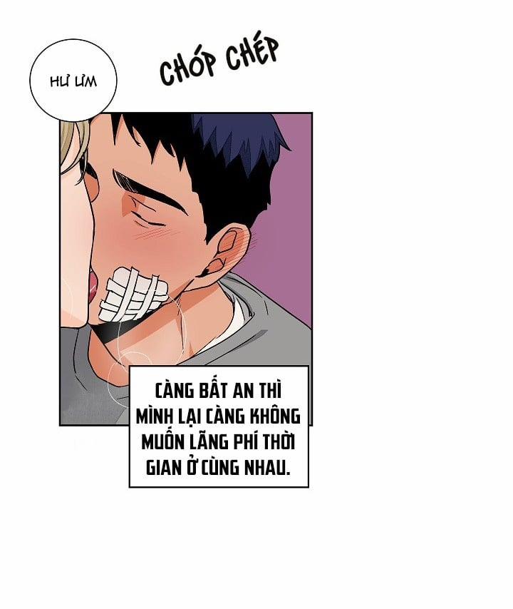 Yêu Em Đi, Bác Sĩ! 31 trang 45