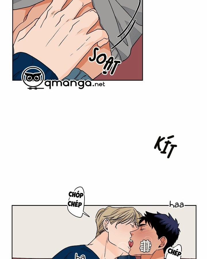 Yêu Em Đi, Bác Sĩ! 31 trang 47