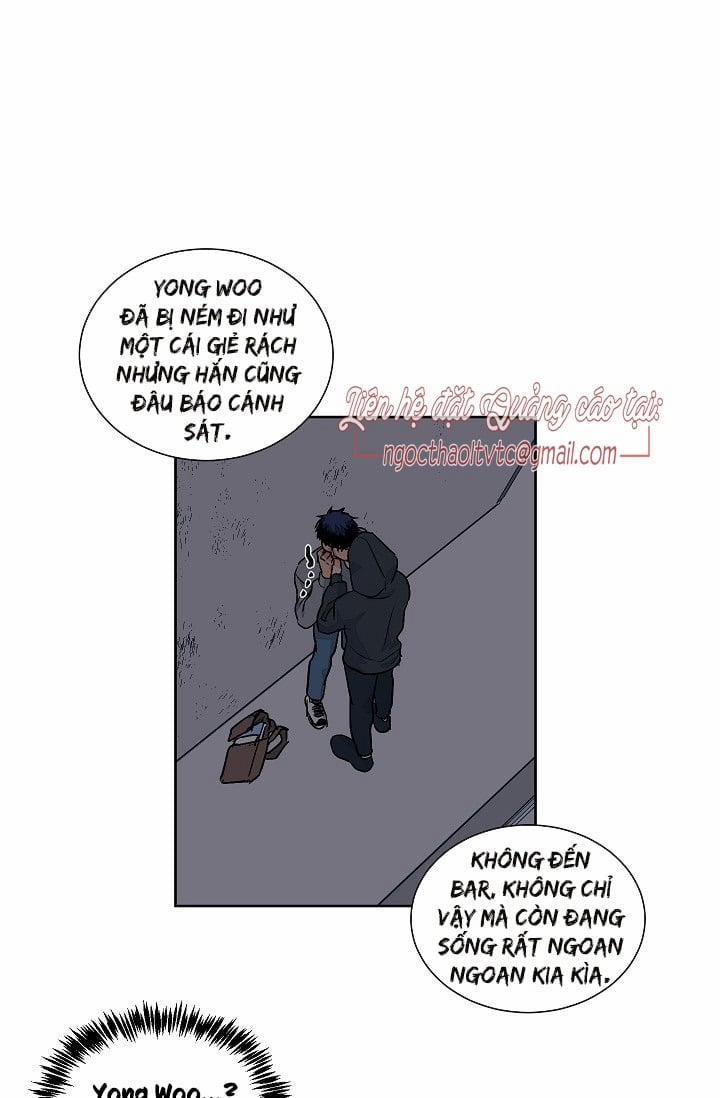 Yêu Em Đi, Bác Sĩ! 31 trang 5