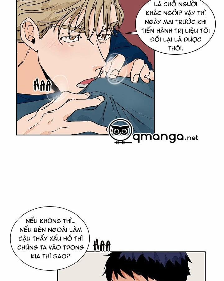 Yêu Em Đi, Bác Sĩ! 31 trang 51