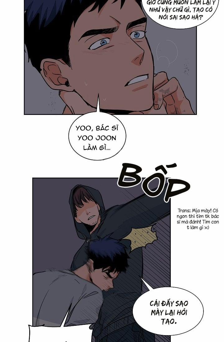 Yêu Em Đi, Bác Sĩ! 31 trang 7
