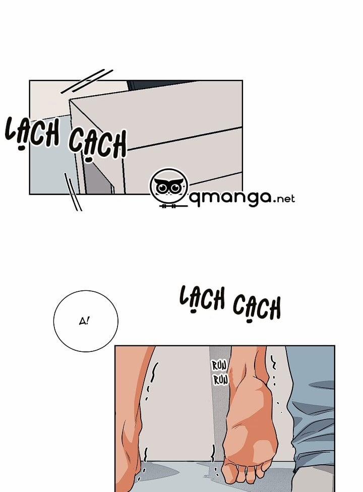 Yêu Em Đi, Bác Sĩ! 32 trang 14