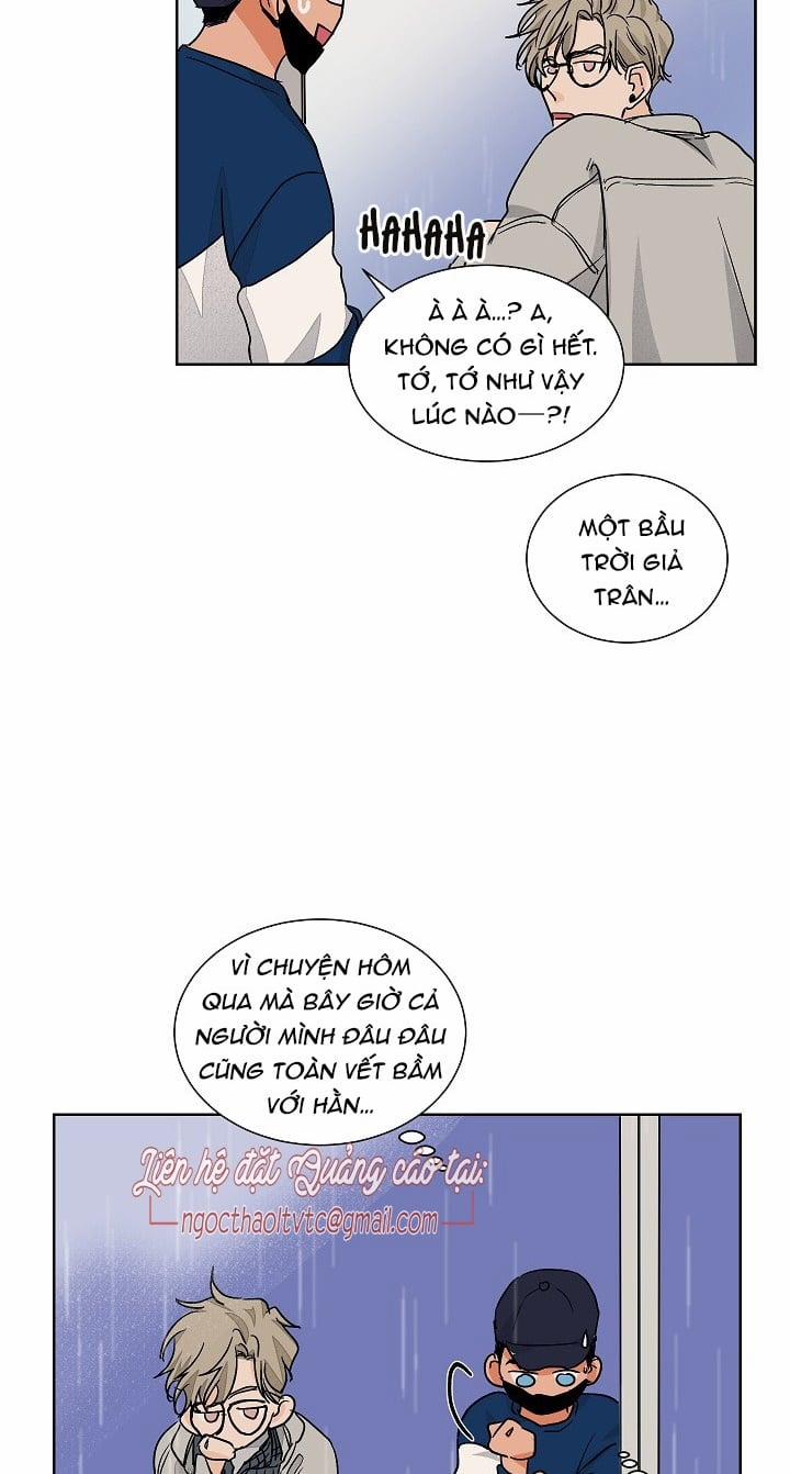 Yêu Em Đi, Bác Sĩ! 32 trang 38