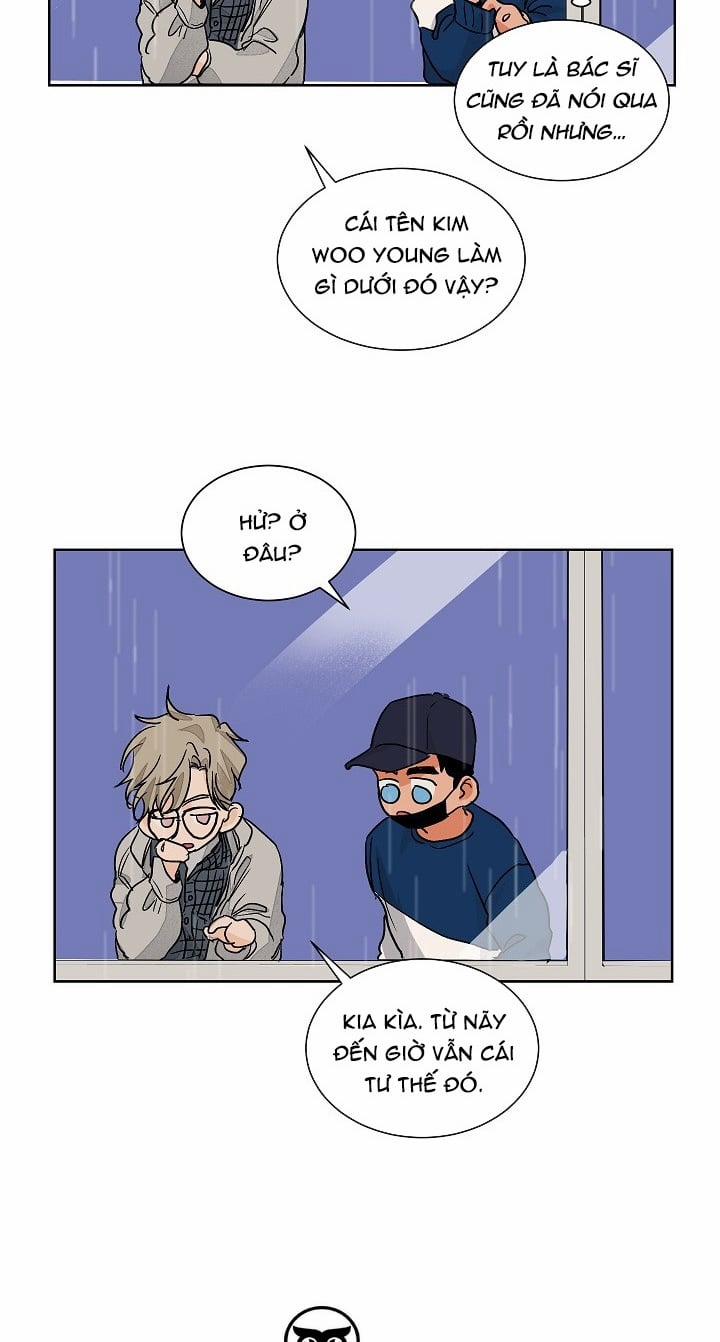 Yêu Em Đi, Bác Sĩ! 32 trang 39