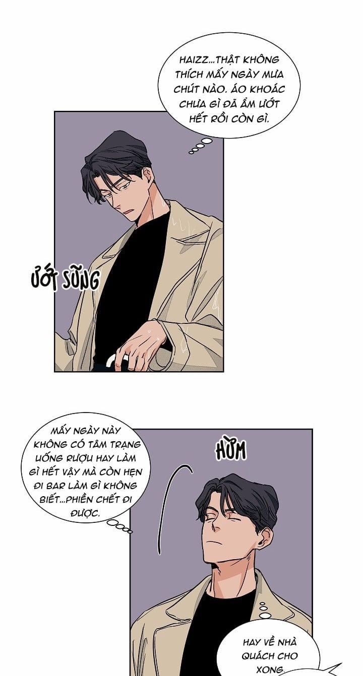 Yêu Em Đi, Bác Sĩ! 32 trang 44