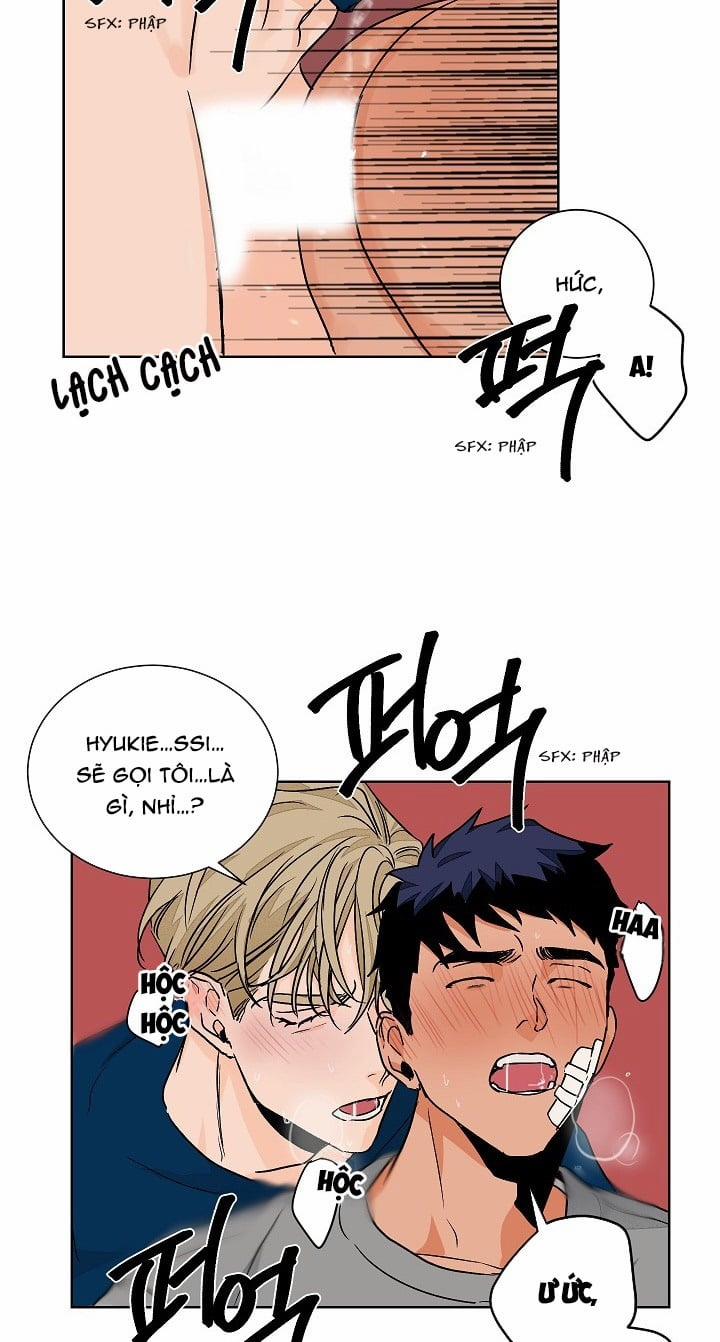 Yêu Em Đi, Bác Sĩ! 32 trang 5
