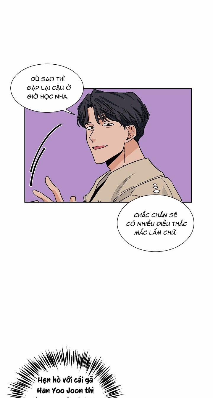 Yêu Em Đi, Bác Sĩ! 32 trang 51