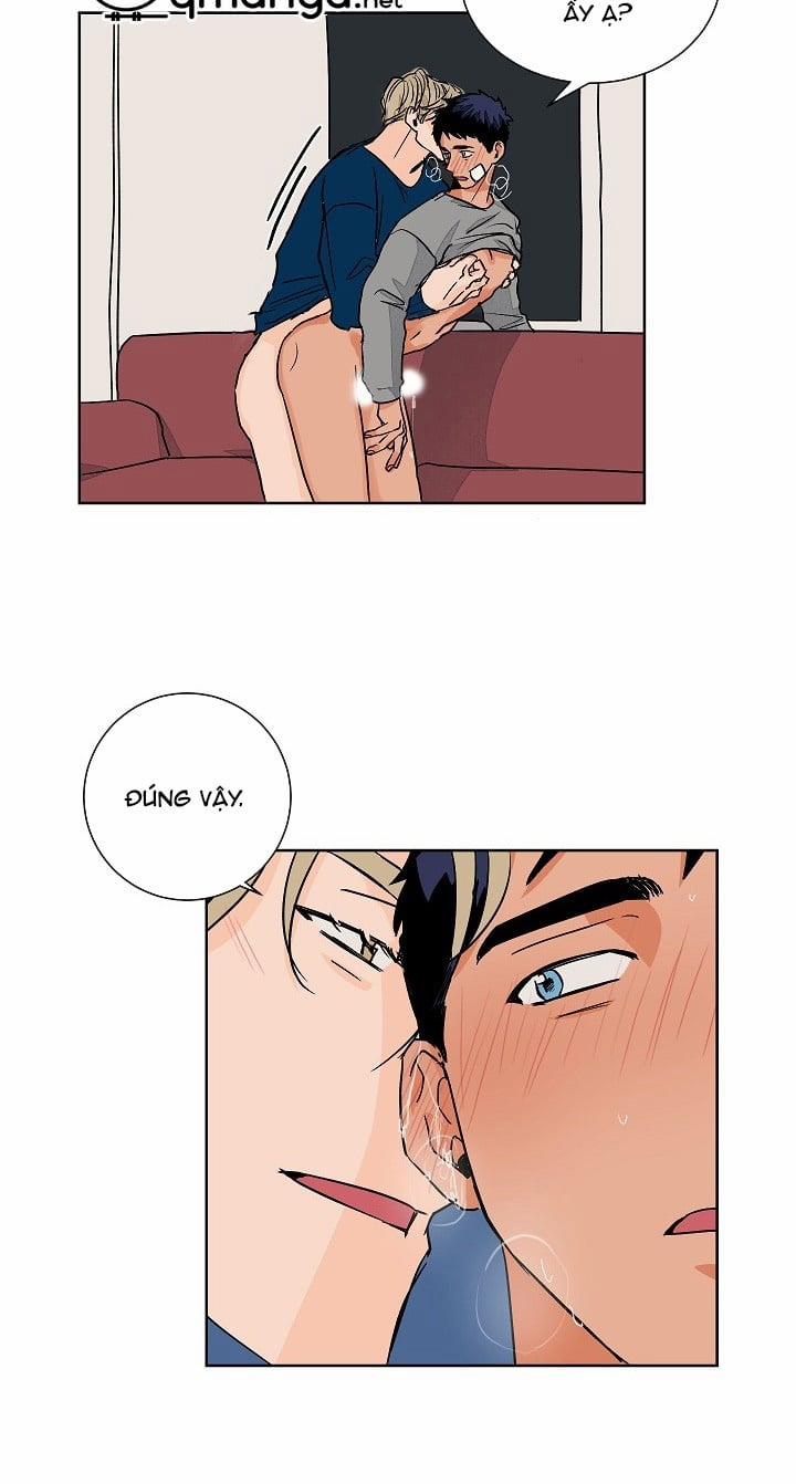 Yêu Em Đi, Bác Sĩ! 32 trang 9