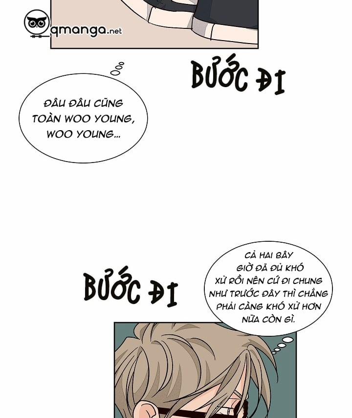 Yêu Em Đi, Bác Sĩ! 33 trang 13