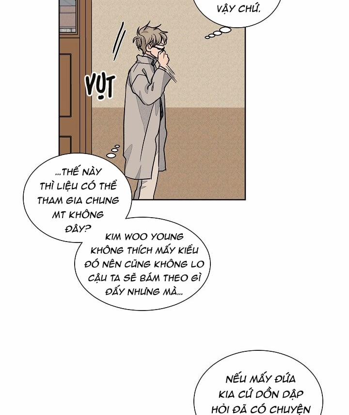 Yêu Em Đi, Bác Sĩ! 33 trang 16