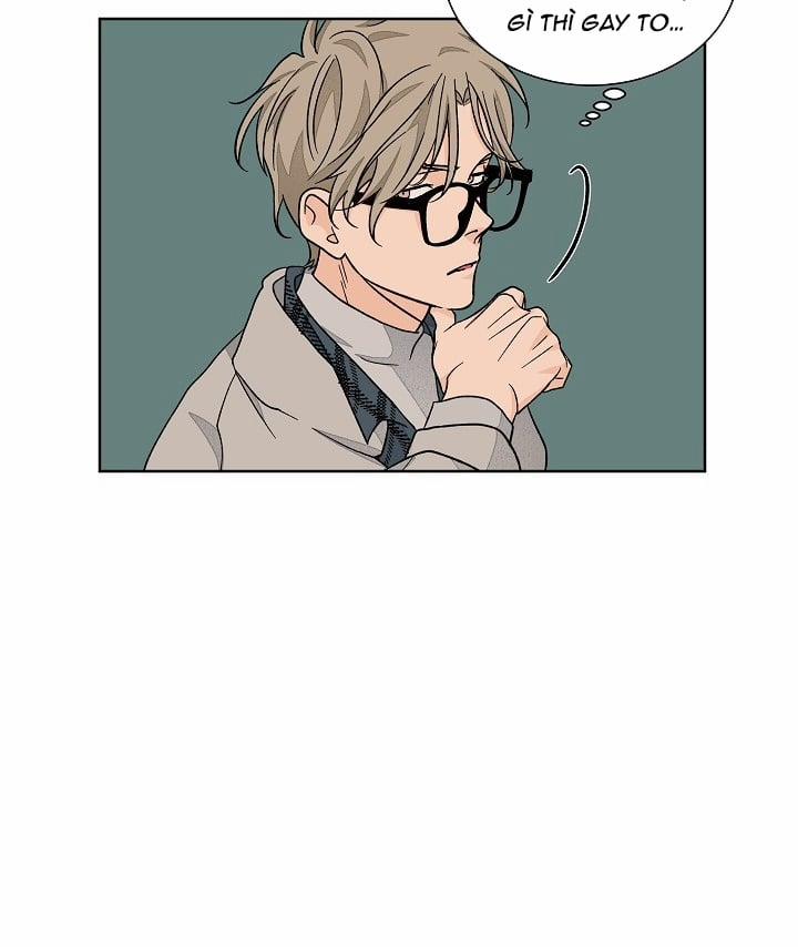 Yêu Em Đi, Bác Sĩ! 33 trang 17