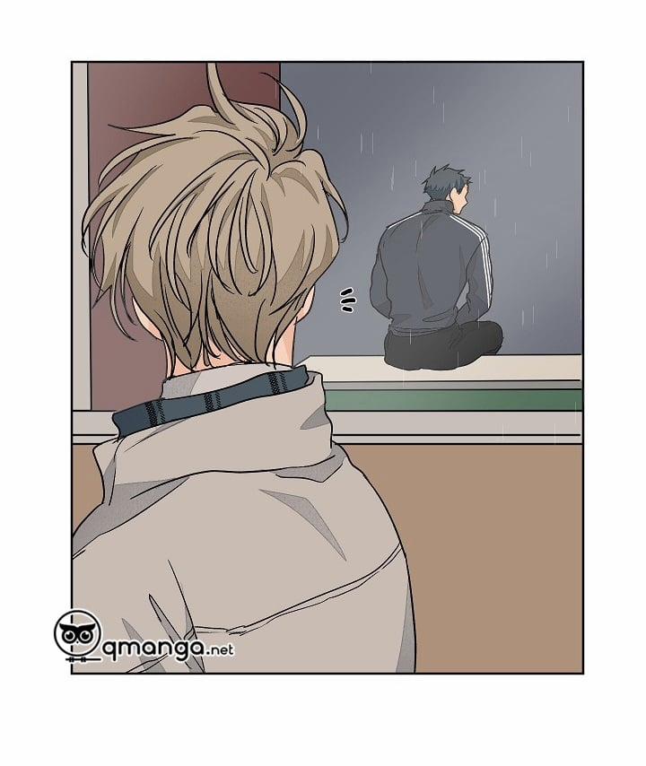 Yêu Em Đi, Bác Sĩ! 33 trang 18